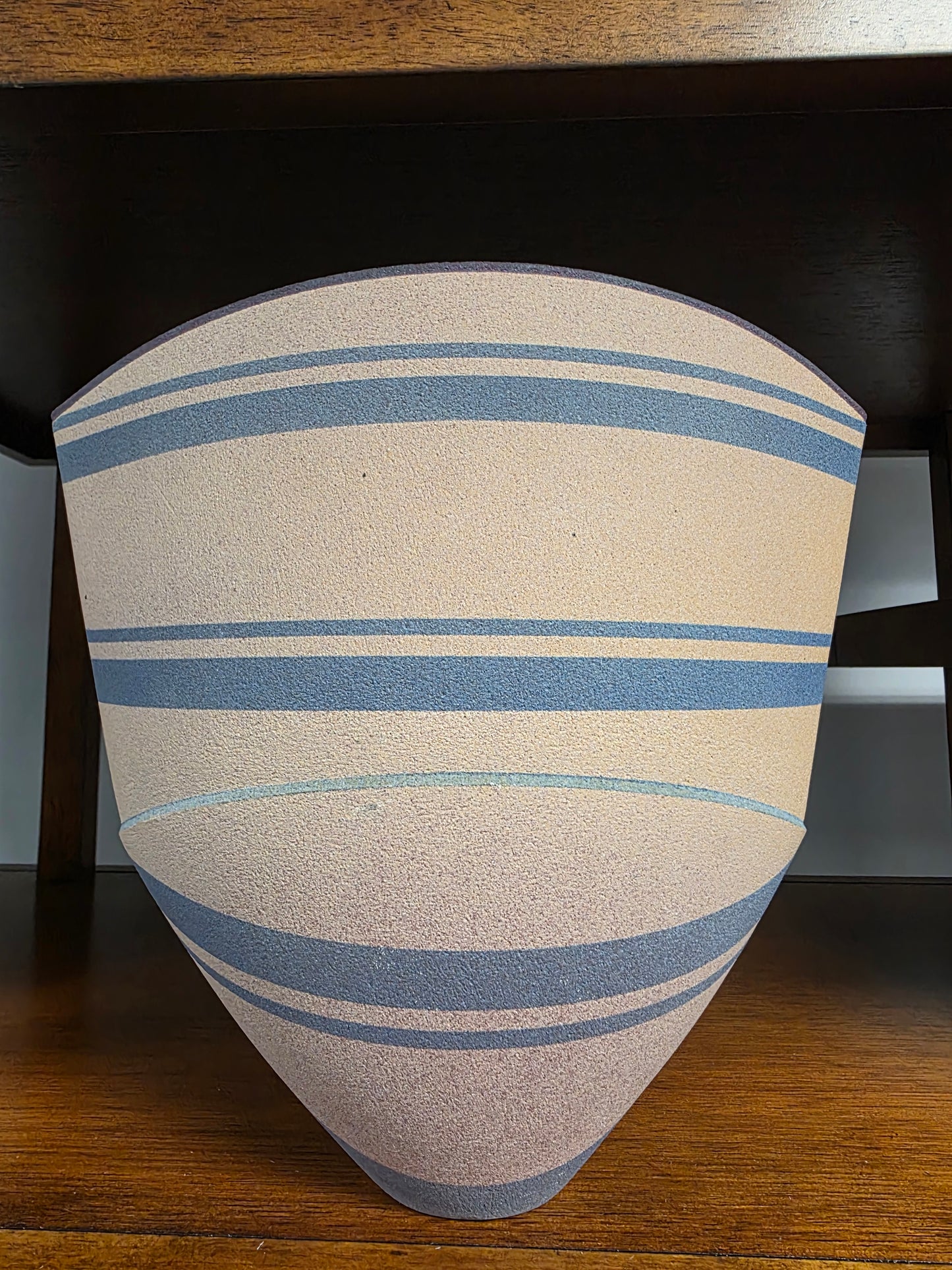 Vessel by Jon Middlemiss