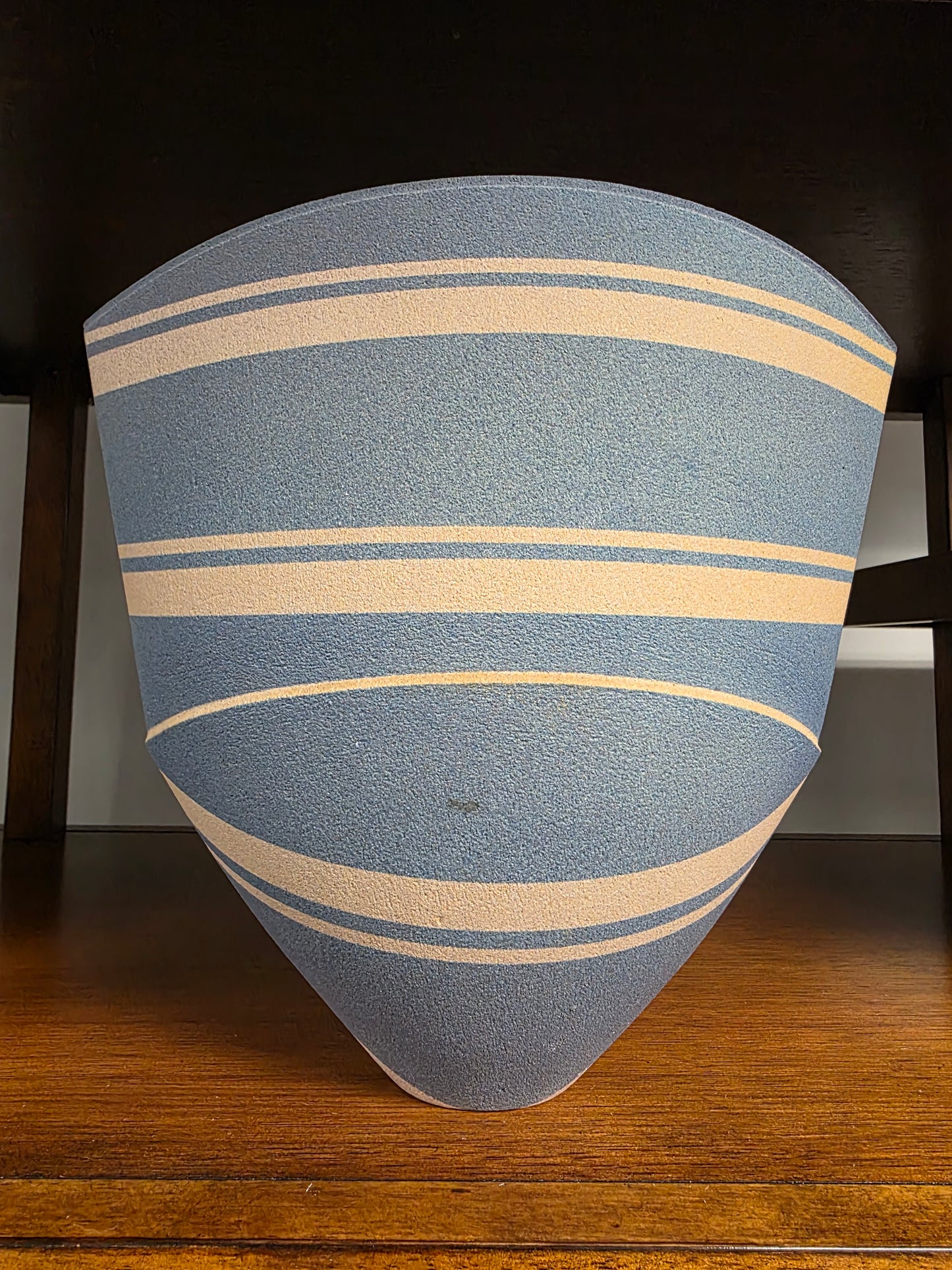 Vessel by Jon Middlemiss