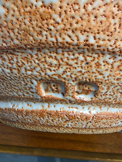 Large Bowl by Warren Mackenzie