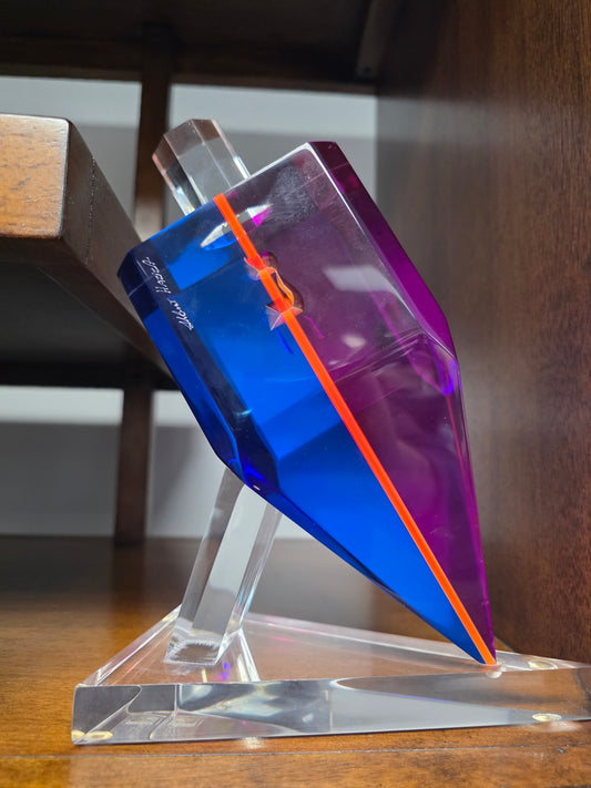 Dreidel by Shlomi Haziza