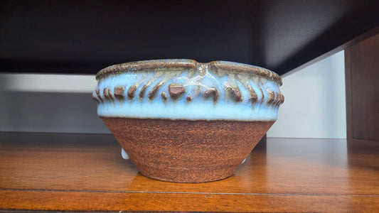 Ursula Munch Petersen for Bing & Grondahl Bowl