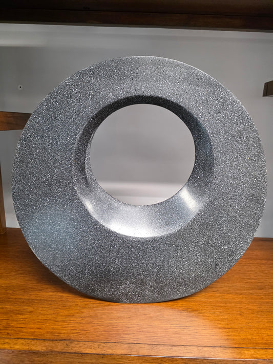 Masatoyo Kishi Kuki Scuplture