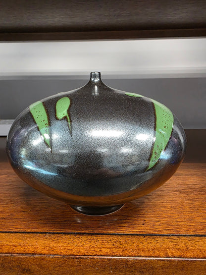 Thomas Coleman Weedpot