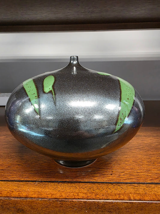 Thomas Coleman Weedpot