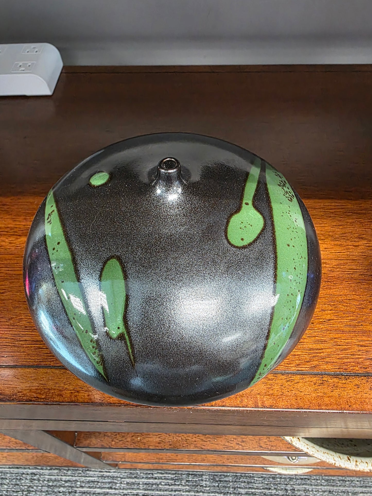 Thomas Coleman Weedpot