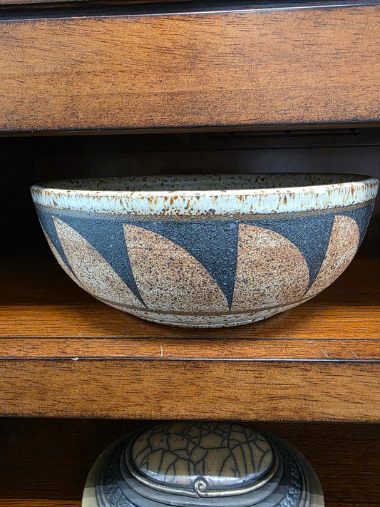 Bowl by Kat and Roger