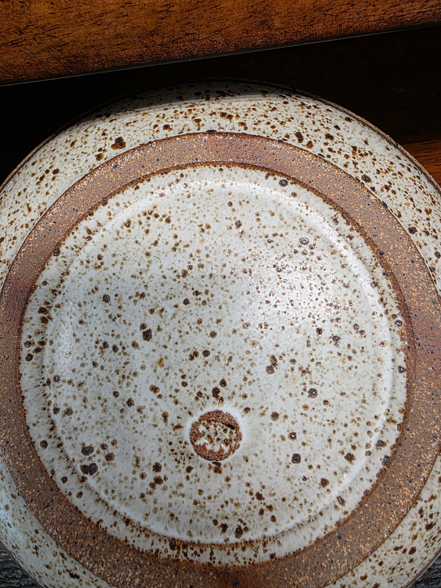 Bowl by Kat and Roger
