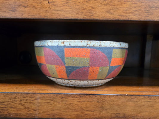 Bowl by Kat and Rogers
