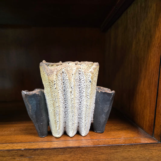 Vase by Jan Mckeachie Johnston