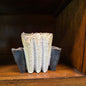 Vase by Jan Mckeachie Johnston