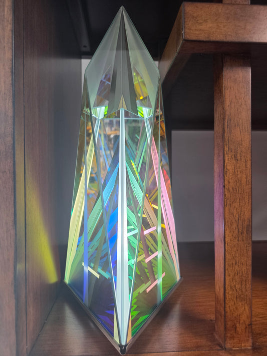 Ray Howlett Lamp "Howlett #7"