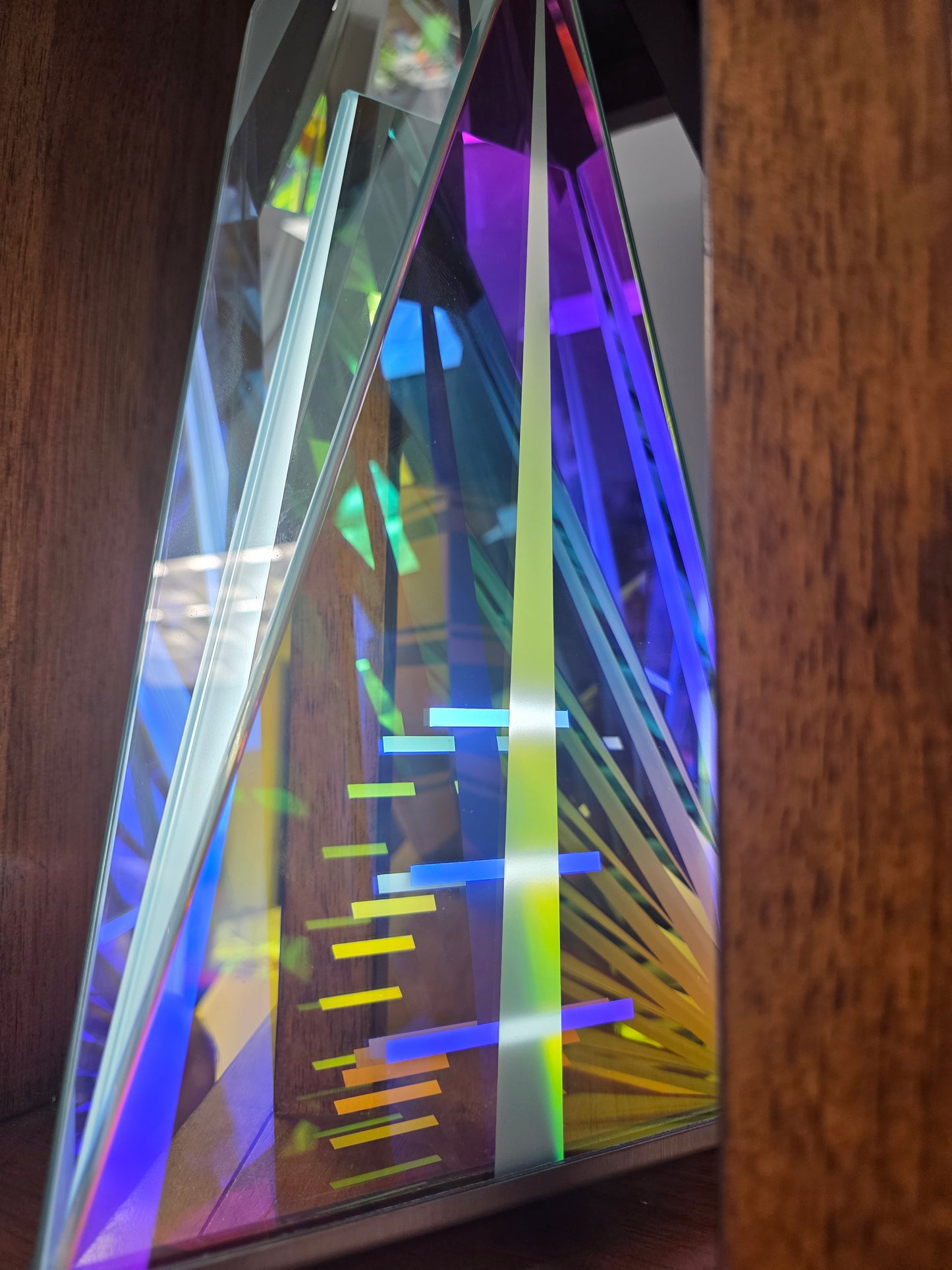 Ray Howlett Lamp "Howlett #7"