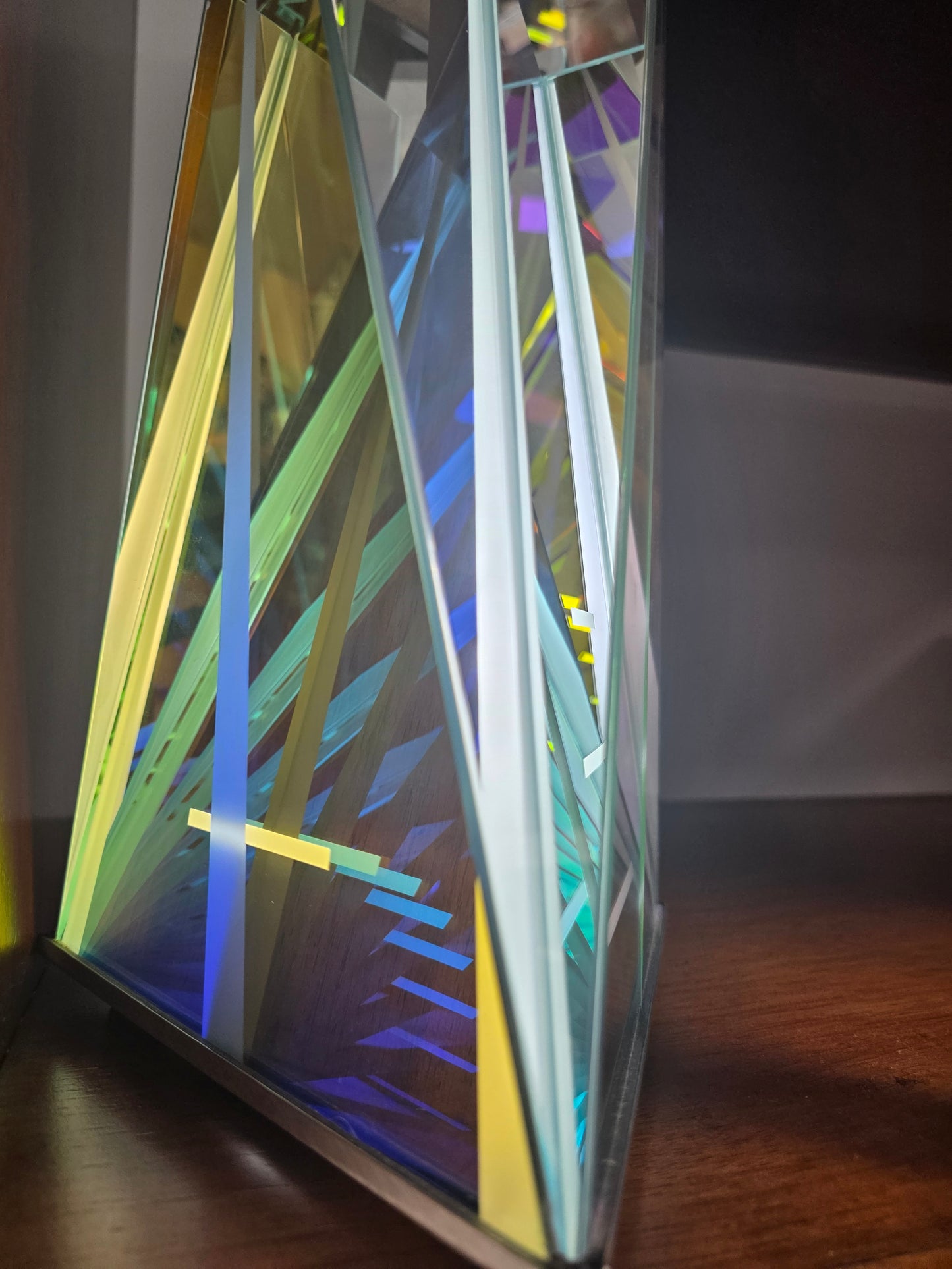 Ray Howlett Lamp "Howlett #7"
