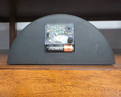 Postmodernism clock by Art Box After Takashi Kato