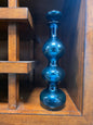 Blenko Gurgle Bottle 5427-S by Wayne Husted